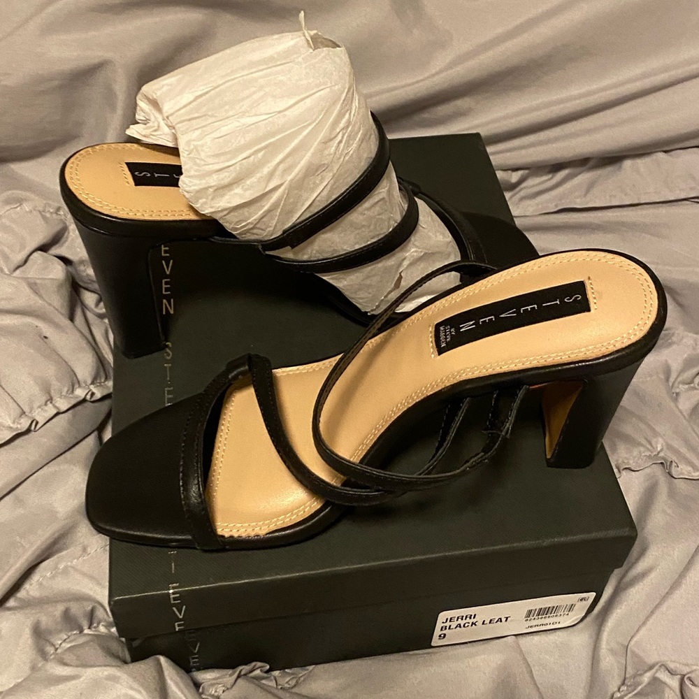 Steve Madden Jerri Sandal